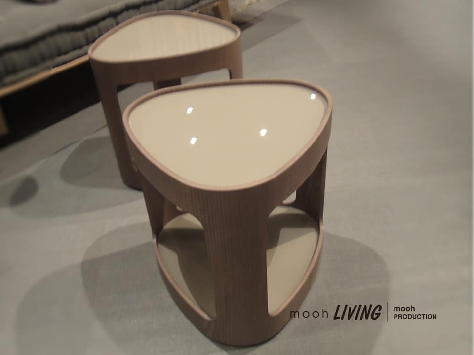 mooh Living 劍橋｜床頭櫃-客戶見證.案例分享