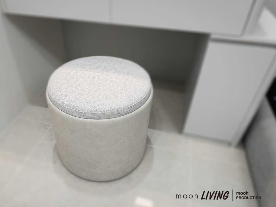 mooh Living 伊圖｜椅凳-客戶見證,案例分享
