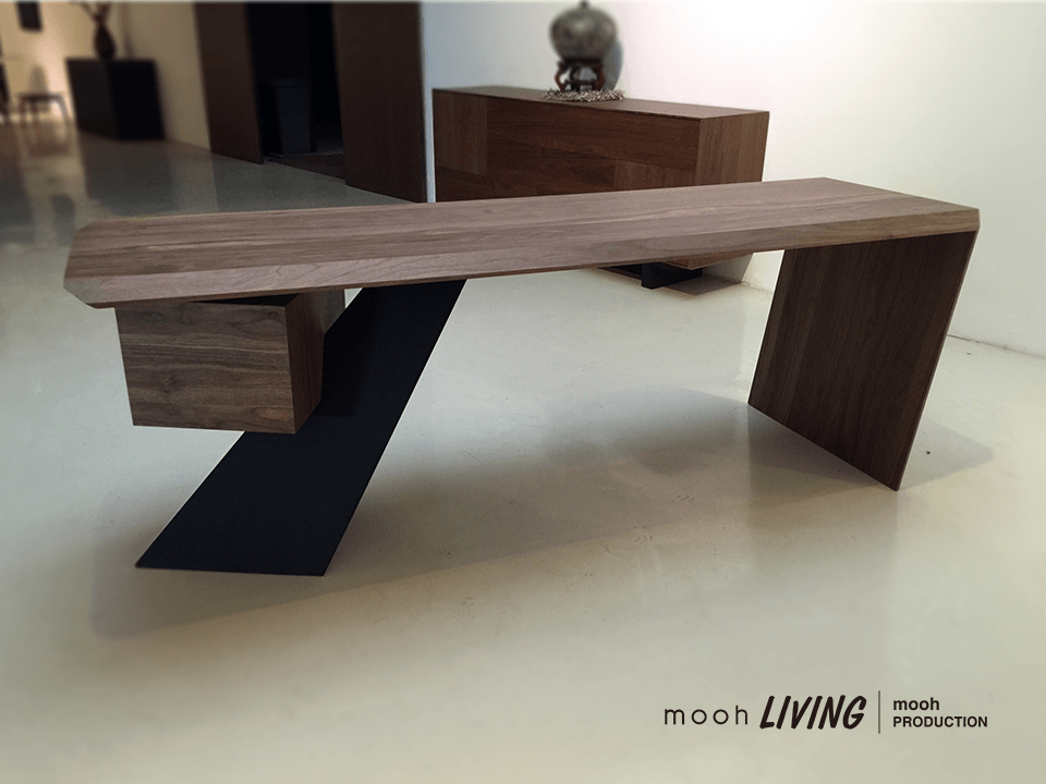 mooh Living 里彭｜書桌-客戶見證.案例分享