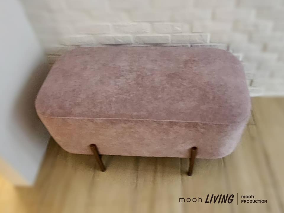 mooh Living 里加II｜椅凳-客戶見證,案例分享