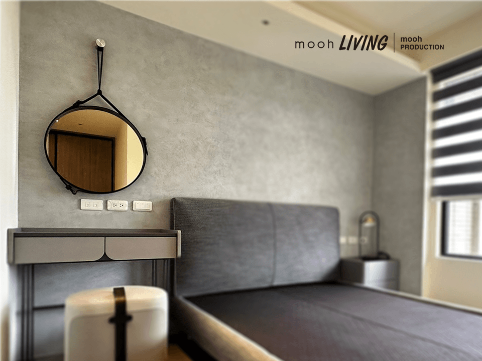 mooh Living 布拉格｜精品-客戶見證,案例分享