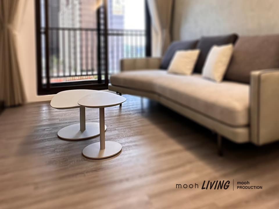 mooh Living 梅澤夫｜茶几-客戶見證,案例分享