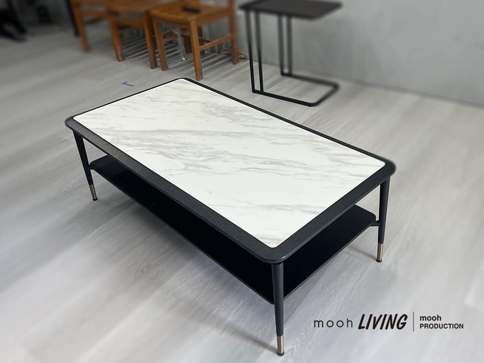 mooh Living 林貝｜茶几-客戶見證,案例分享