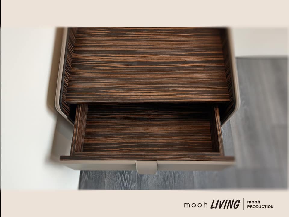 mooh Living 伊利｜床頭櫃-客戶見證.案例分享