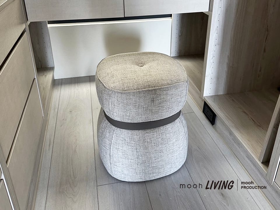 mooh Living 恩奇｜椅凳-客戶見證,案例分享