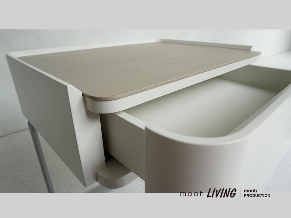 mooh Living 諾拉｜床頭櫃-客戶見證,案例分享
