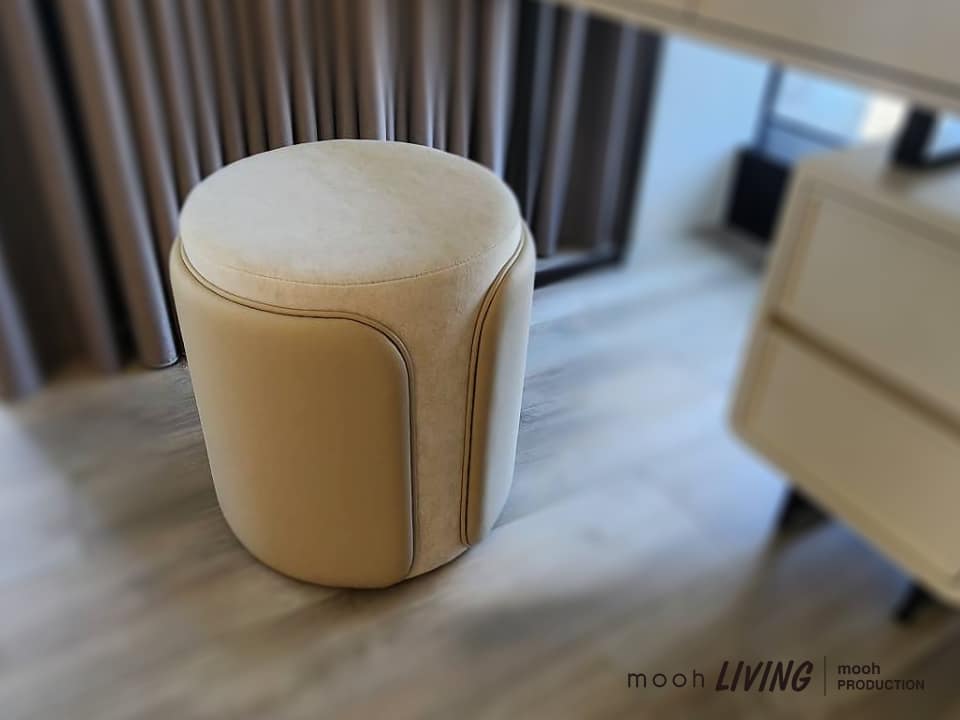 mooh Living 伊圖｜椅凳-客戶見證,案例分享