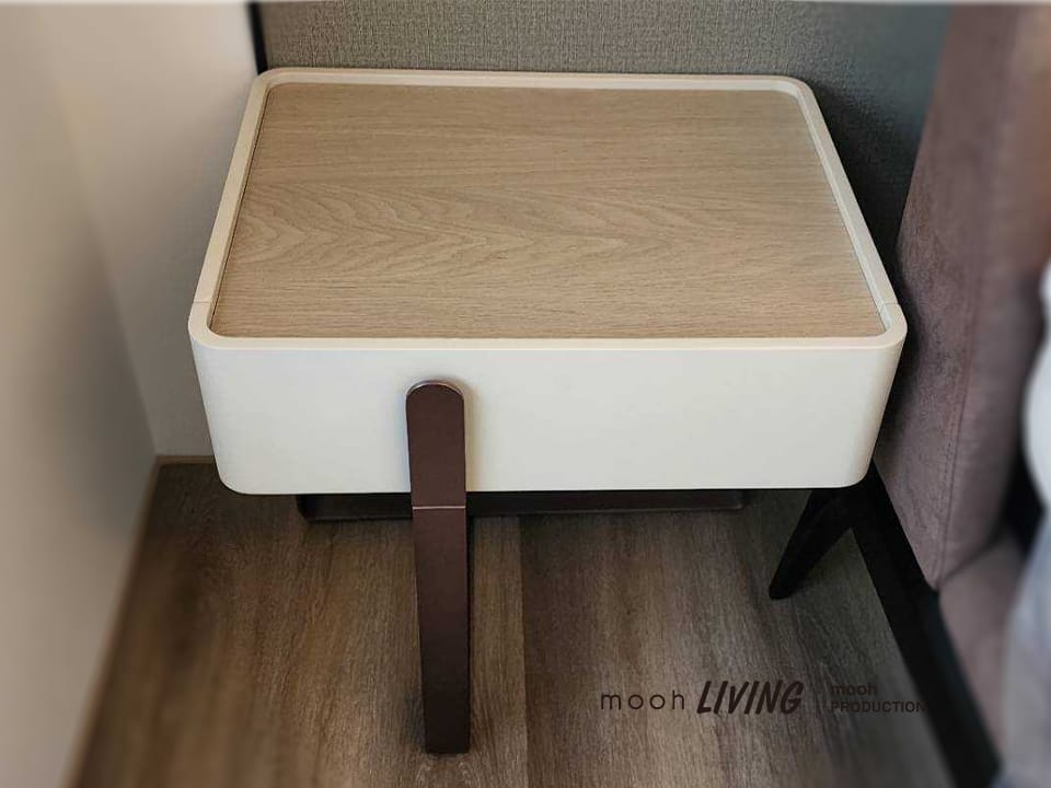 mooh Living 諾拉｜床頭櫃-客戶見證,案例分享