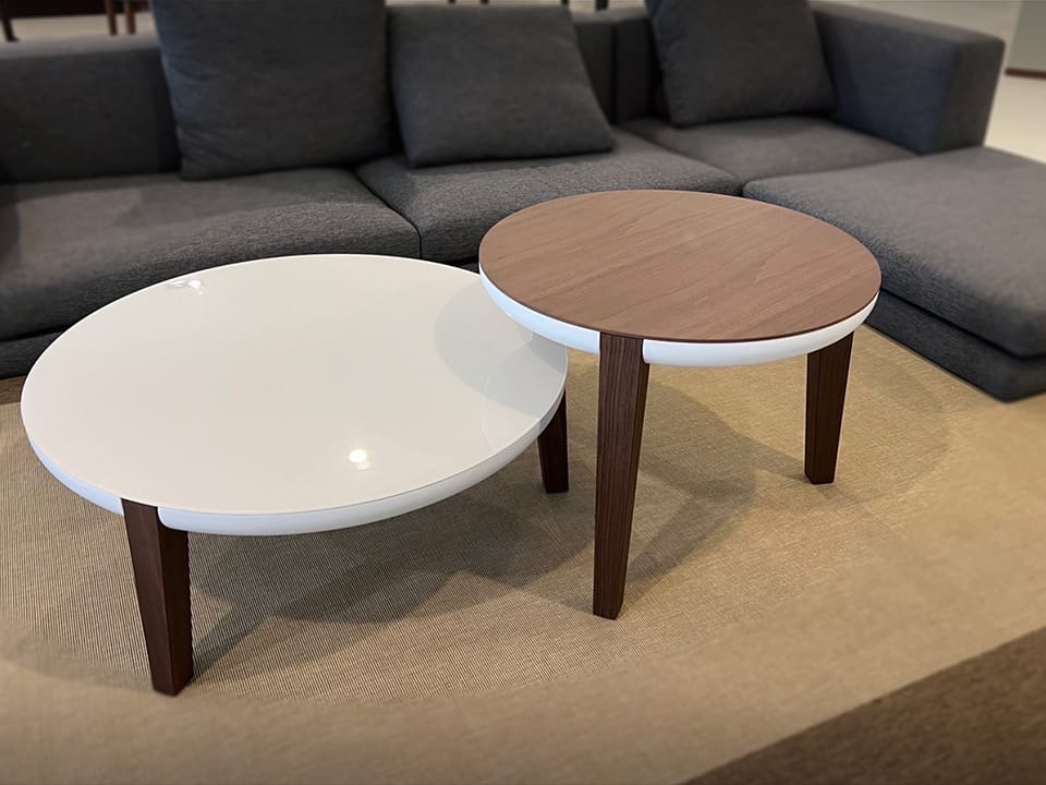 mooh Living 格齊斯｜茶几-客戶見證,案例分享