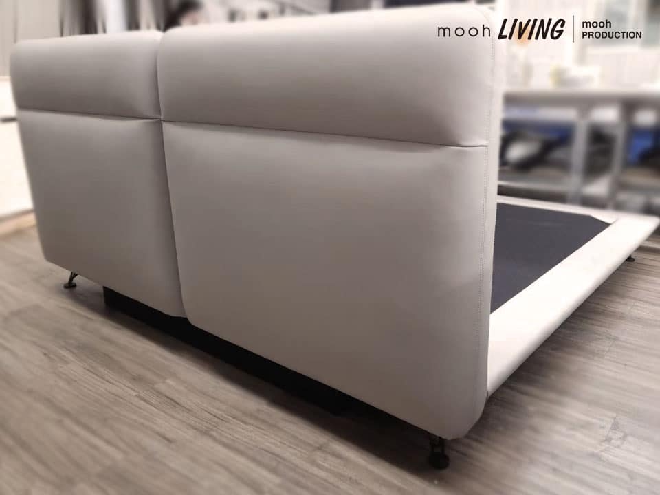 mooh Living 佩卡｜床-客戶見證.案例分享