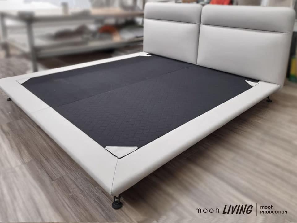 mooh Living 佩卡｜床-客戶見證.案例分享