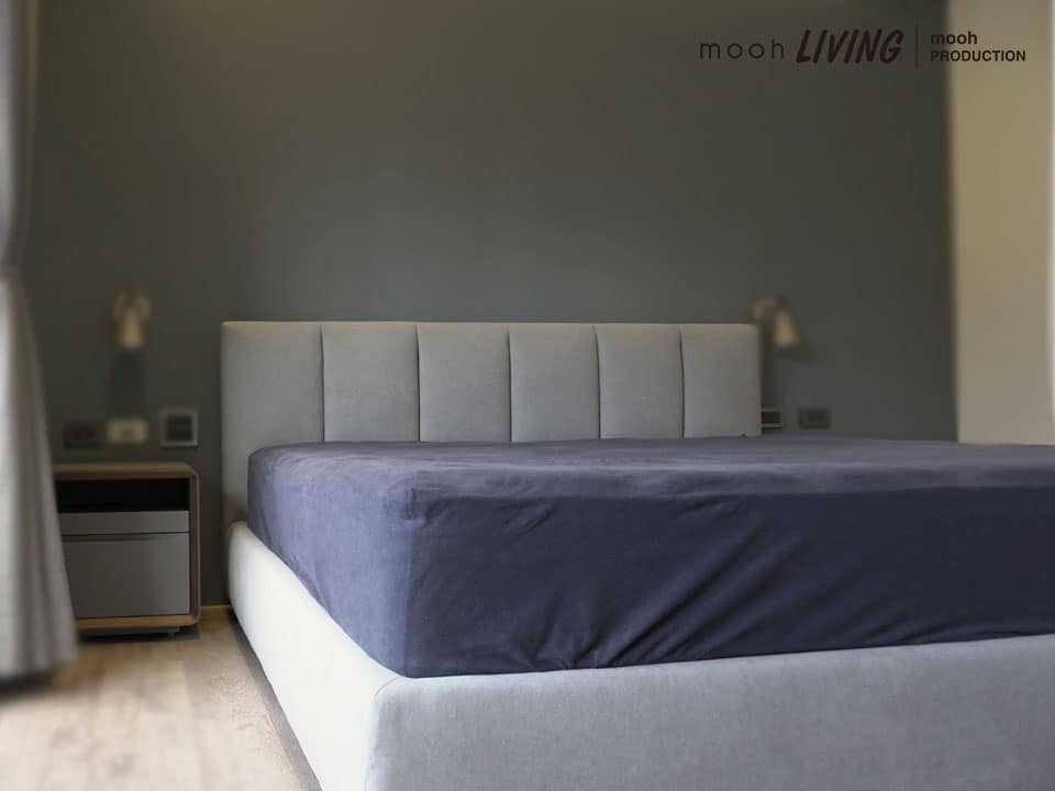 mooh Living 圖斯｜床-客戶見證,案例分享