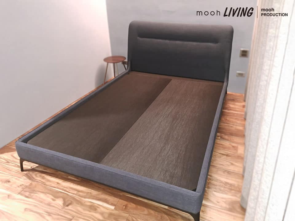 mooh Living 恩加布｜床-客戶見證.案例分享