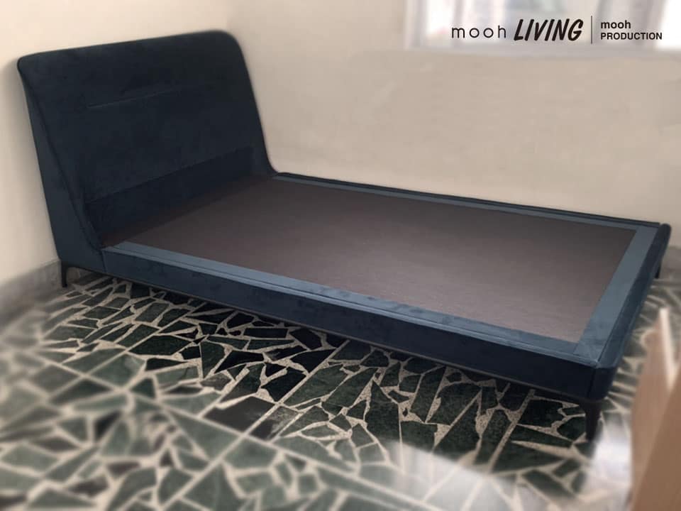 mooh Living 恩加布｜床-客戶見證.案例分享