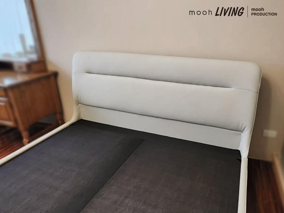 mooh Living 恩加布｜床-客戶見證.案例分享