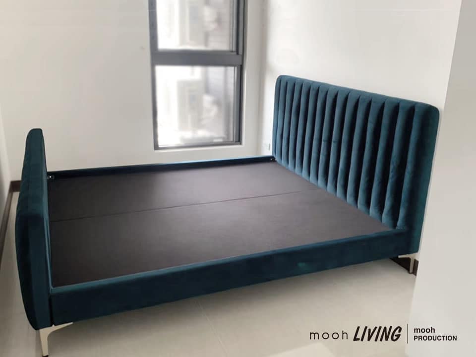 mooh Living 沃倫｜床-客戶見證,案例分享