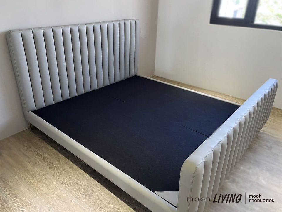 mooh Living 沃倫｜床-客戶見證,案例分享