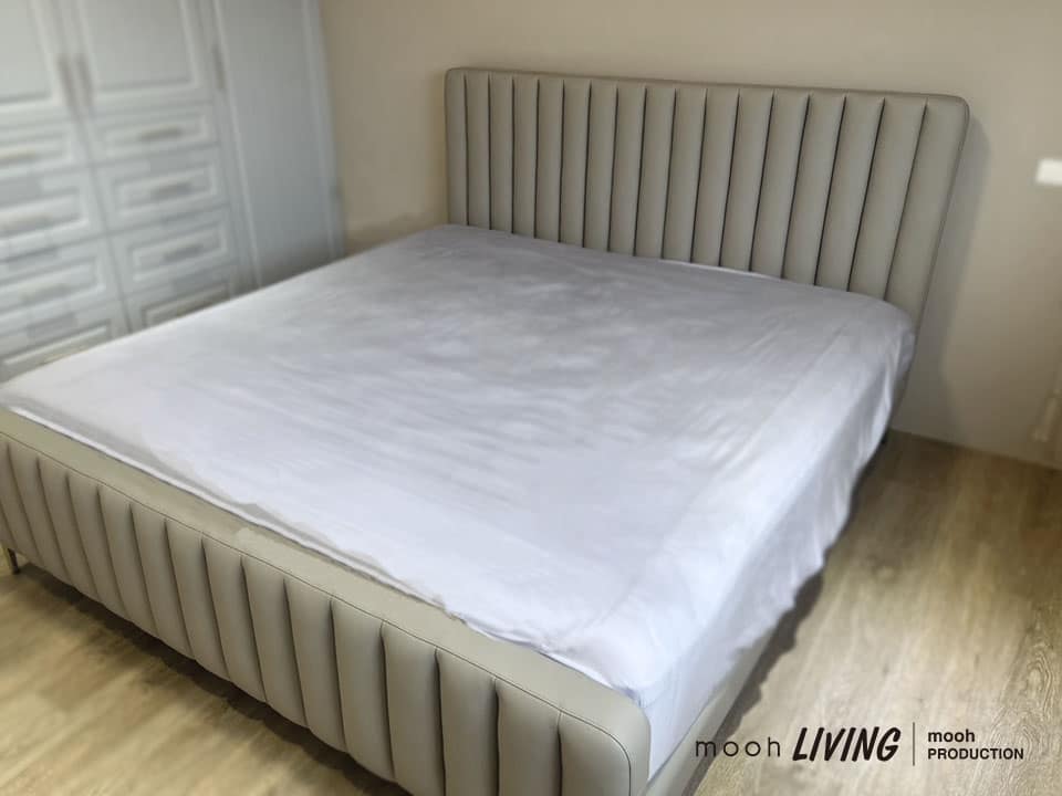 mooh Living 沃倫｜床-客戶見證,案例分享
