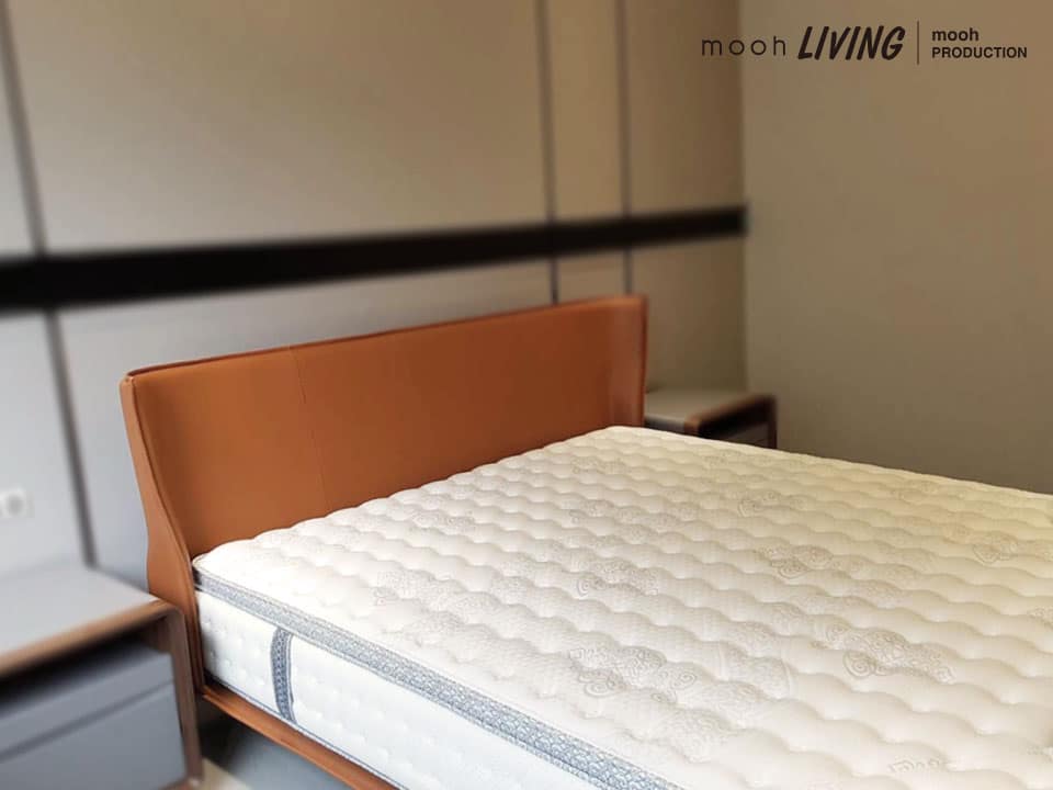 mooh Living 西敏｜床-客戶見證,案例分享