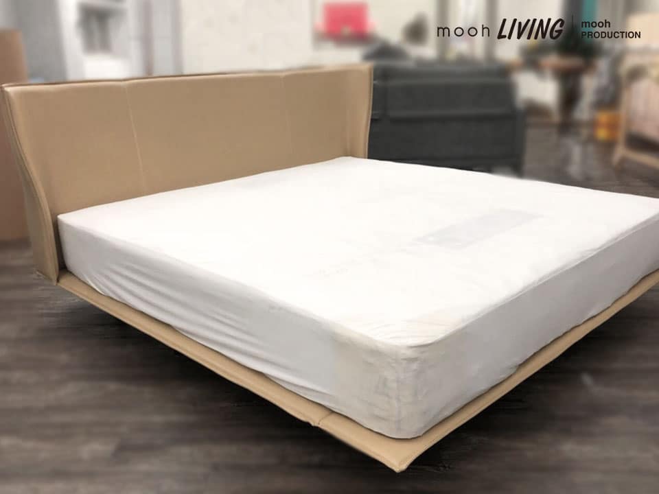 mooh Living 西敏｜床-客戶見證,案例分享