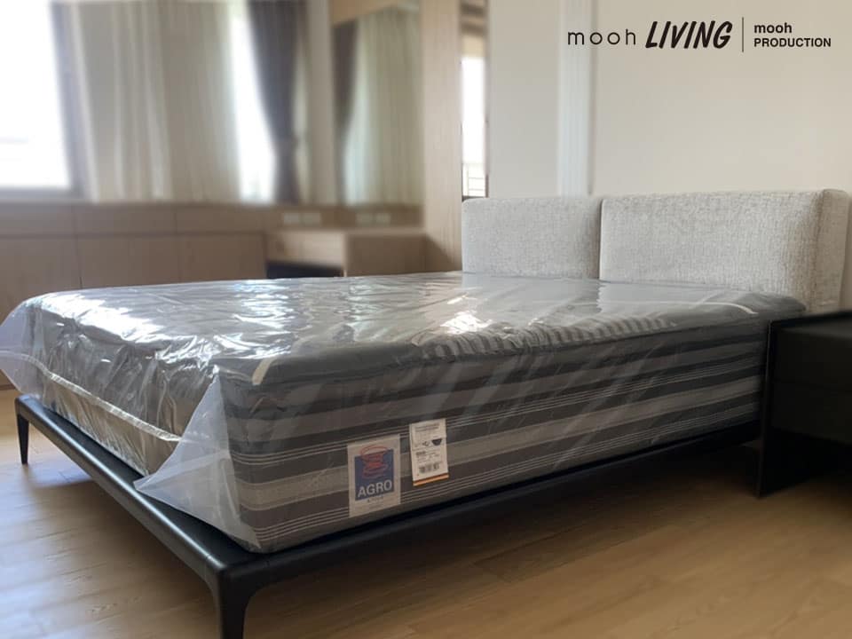 mooh Living 麥拉克｜床-客戶見證,案例分享