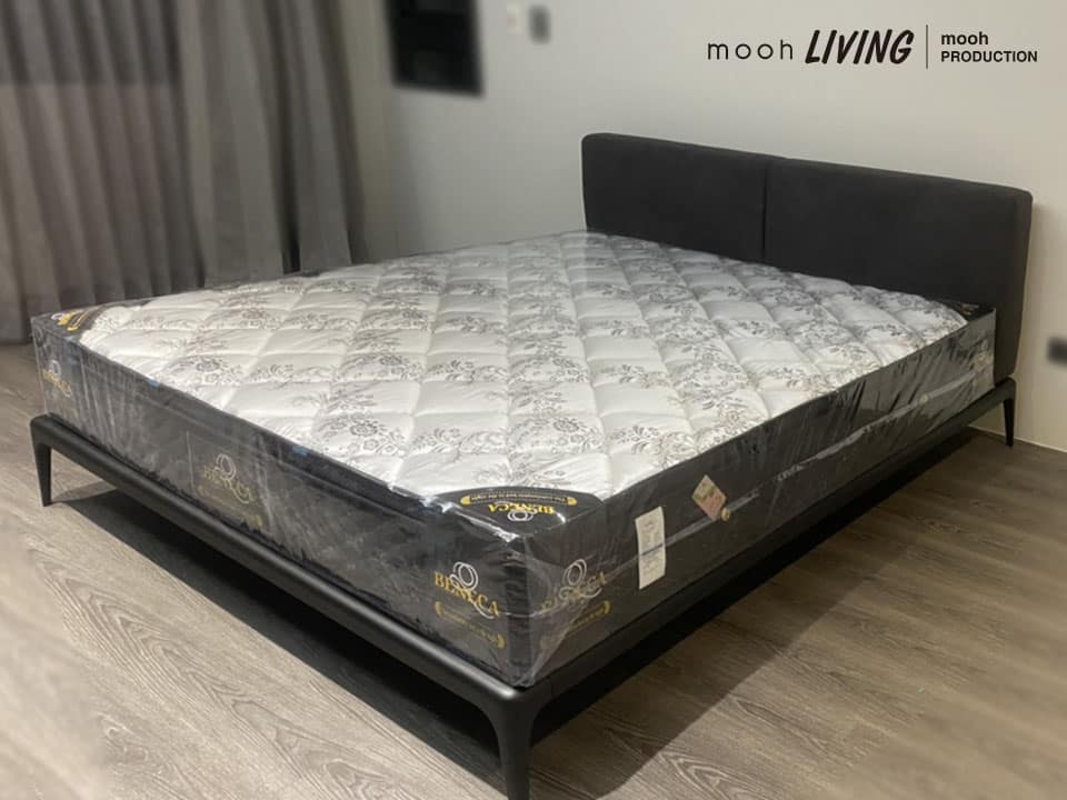 mooh Living 麥拉克｜床-客戶見證,案例分享