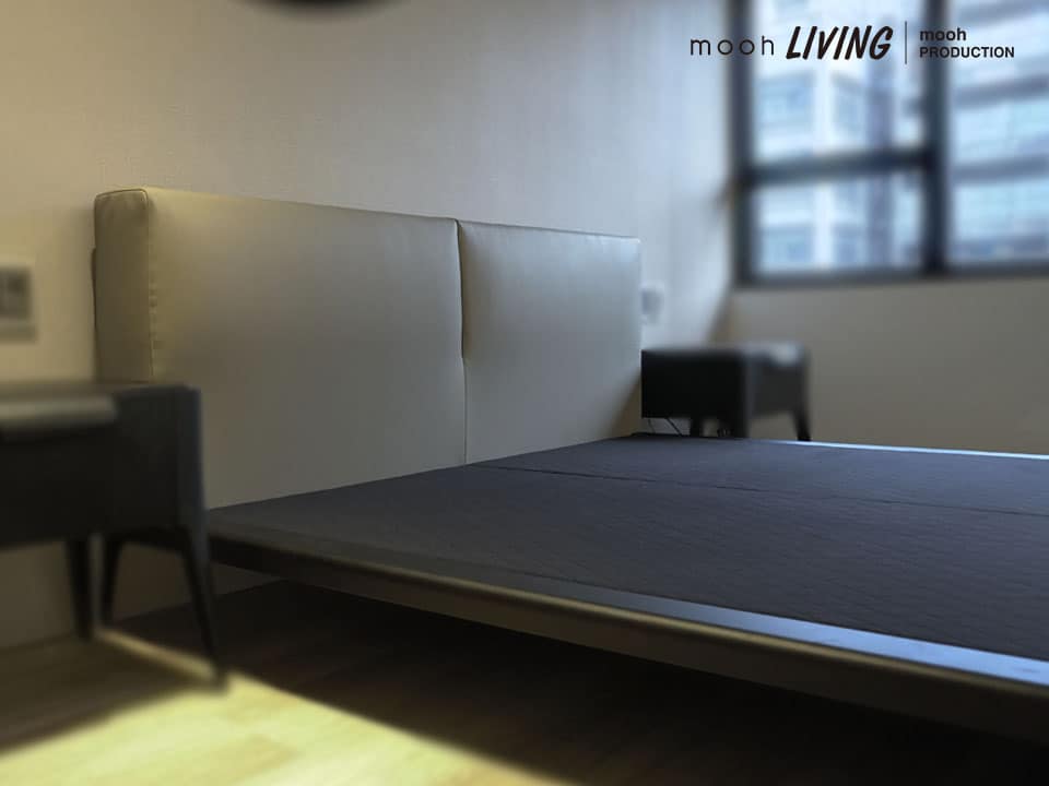 mooh Living 麥拉克｜床-客戶見證,案例分享