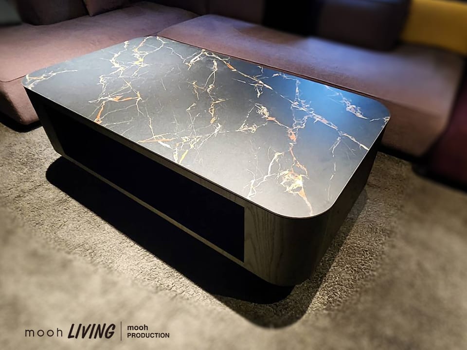 mooh Living 莫林｜茶几-客戶見證,案例分享