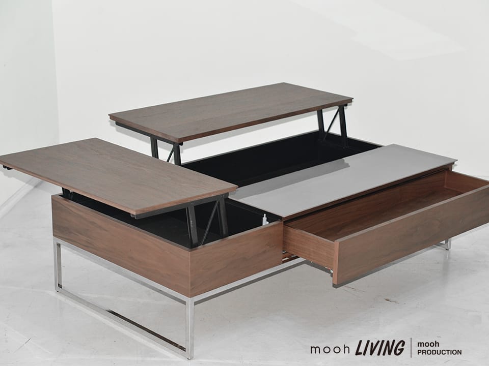 mooh Living 巴斯多｜茶几-客戶見證,案例分享