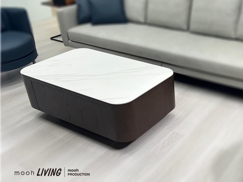 mooh Living 莫林｜茶几-客戶見證,案例分享
