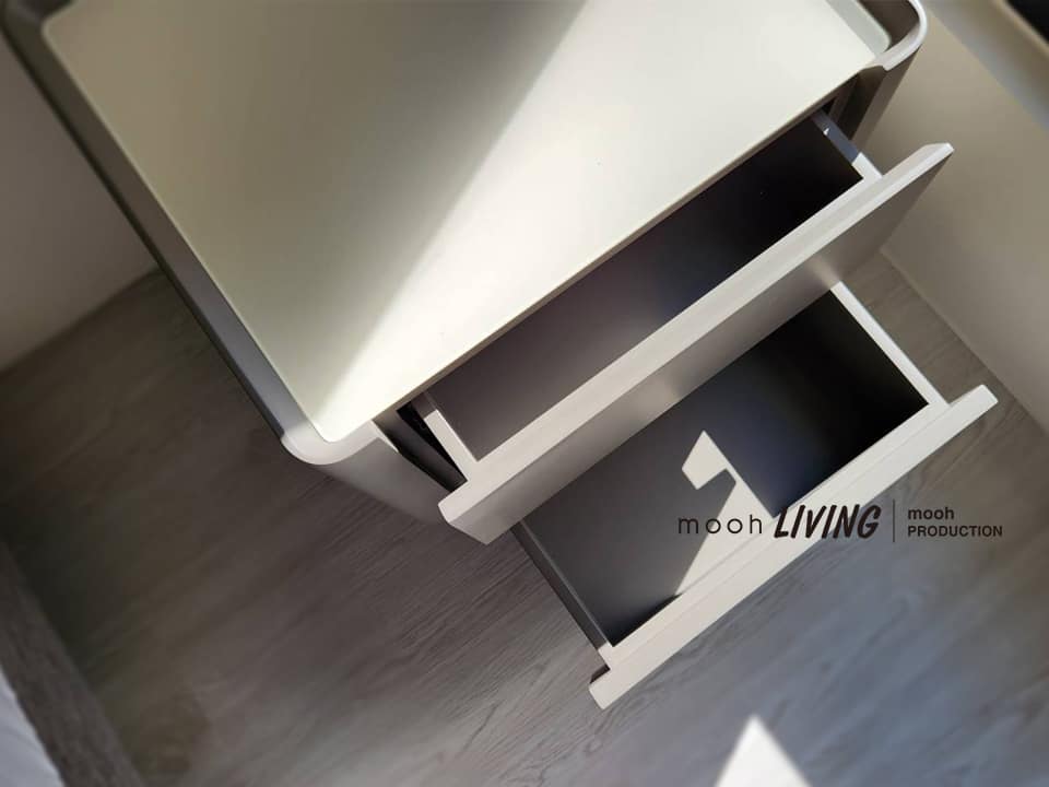 mooh Living 柏格｜床頭櫃-客戶見證,案例分享