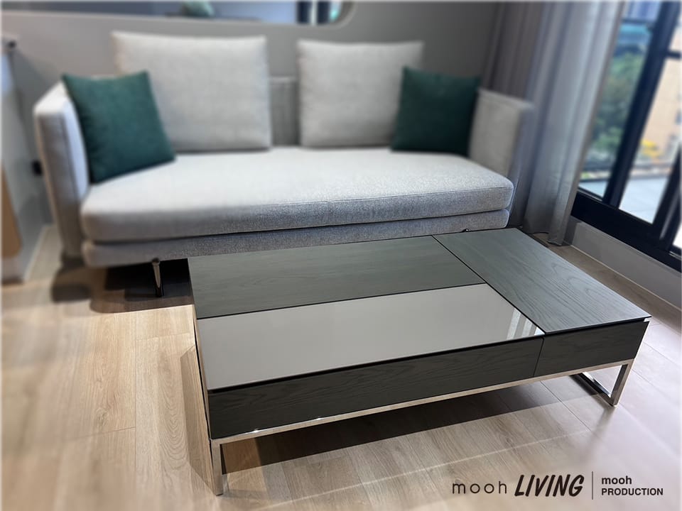 mooh Living 巴斯多｜茶几-客戶見證,案例分享