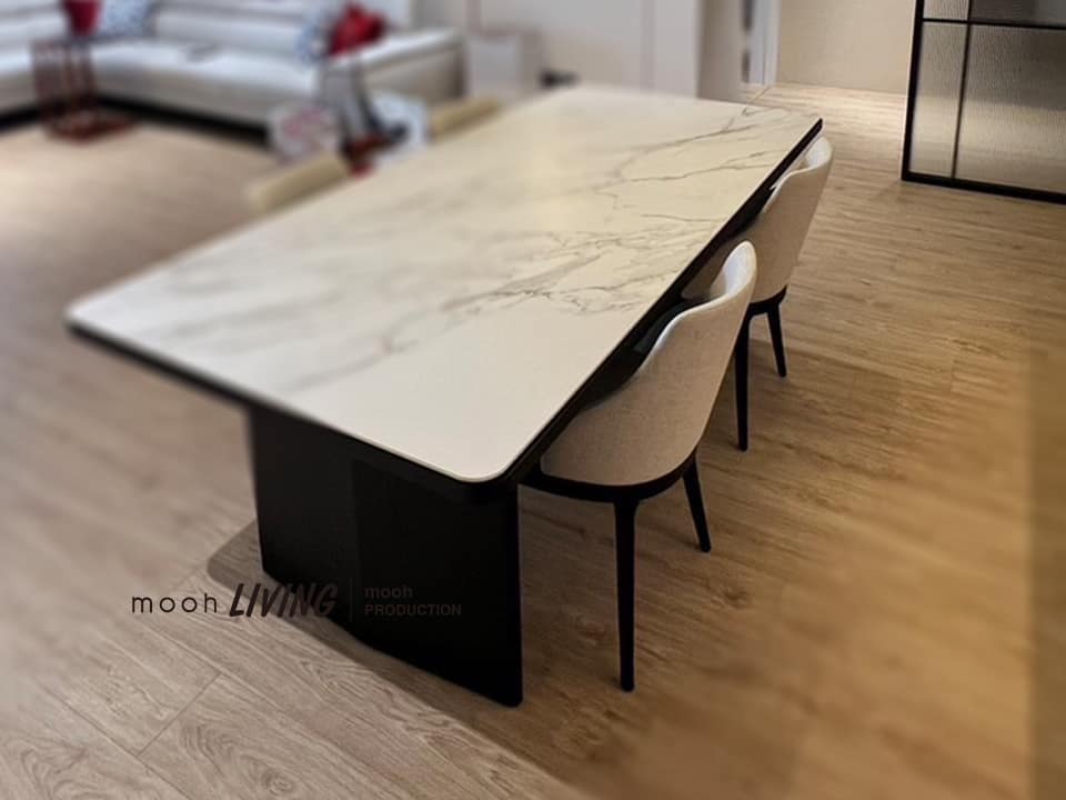 mooh Living 德萊蒙｜無扶手餐椅-客戶見證,案例分享