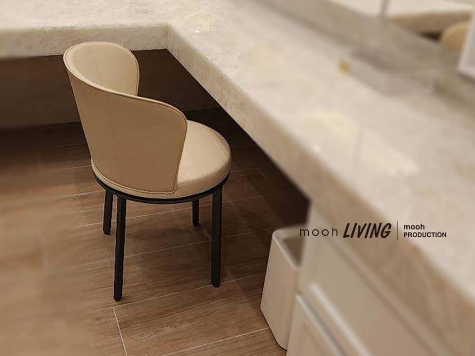 mooh Living 延雪平｜無扶手餐椅-客戶見證,案例分享
