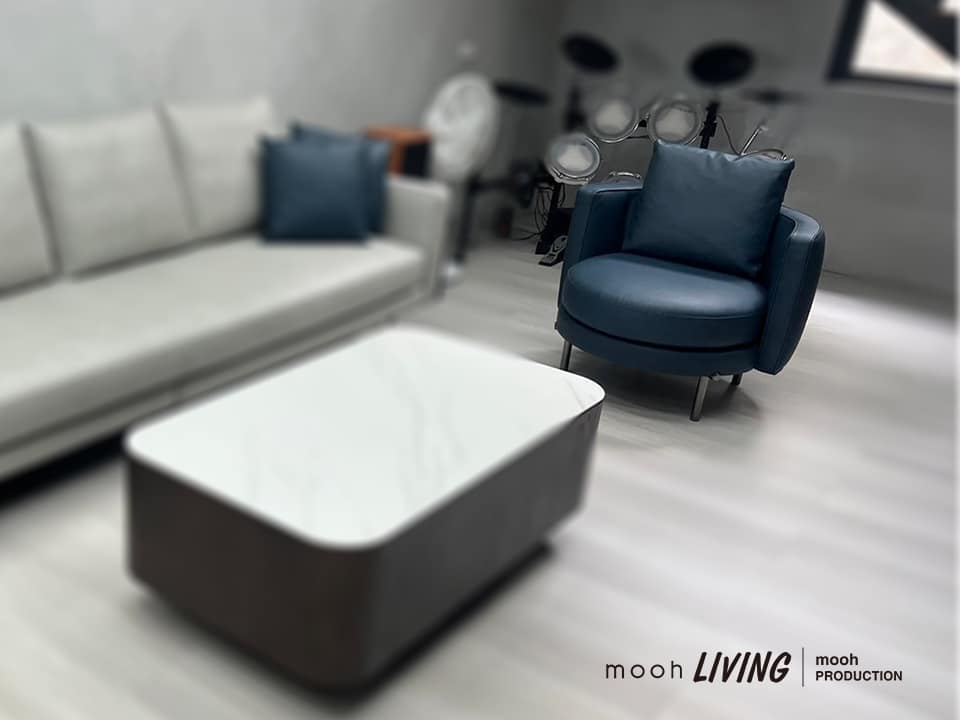 mooh Living 馬翁｜單人沙發-客戶見證,案例分享