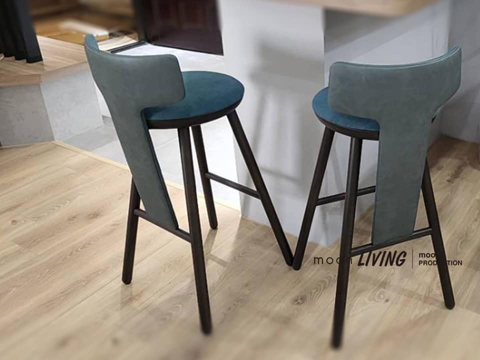 mooh Living 霍城｜吧檯椅-客戶見證,案例分享