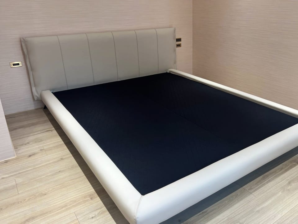 mooh Living 賓傑里｜床-客戶見證,案例分享