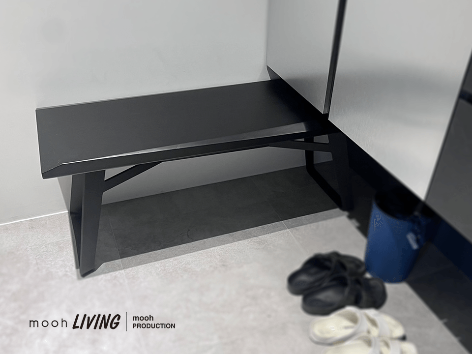 mooh Living 菲斯｜椅凳-客戶見證,案例分享
