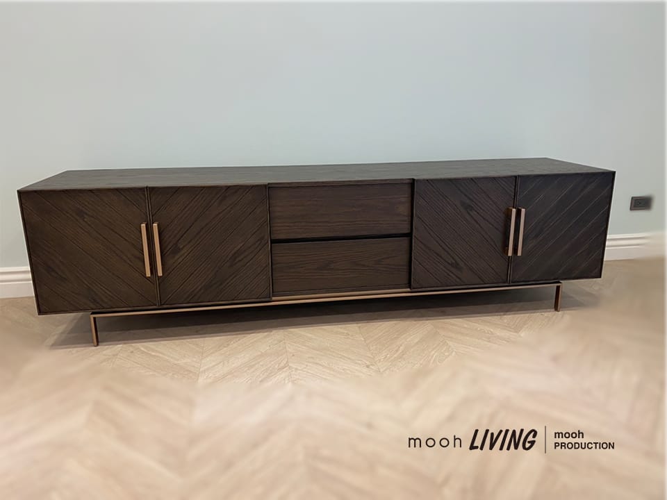 mooh Living 列日｜餐櫃-客戶見證.案例分享