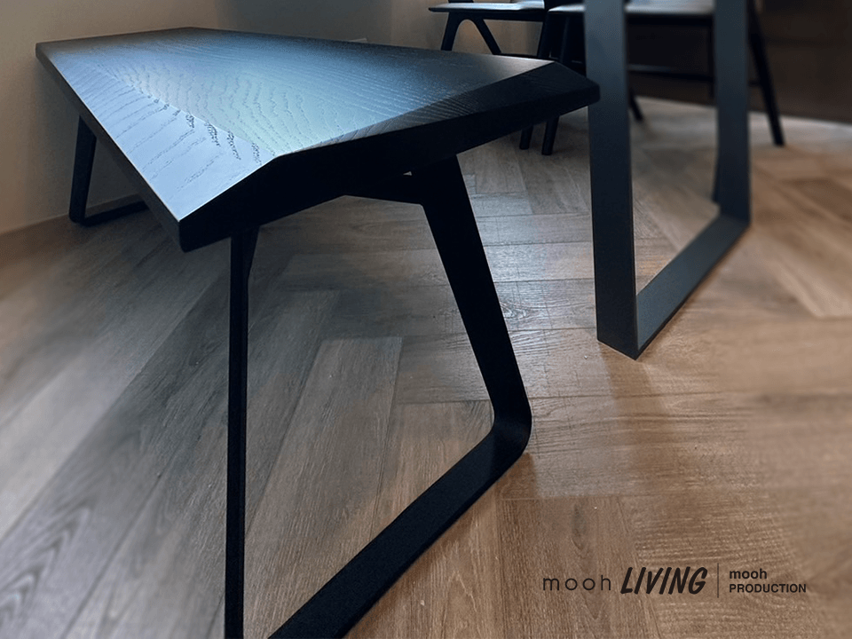 mooh Living 菲斯｜椅凳-客戶見證,案例分享