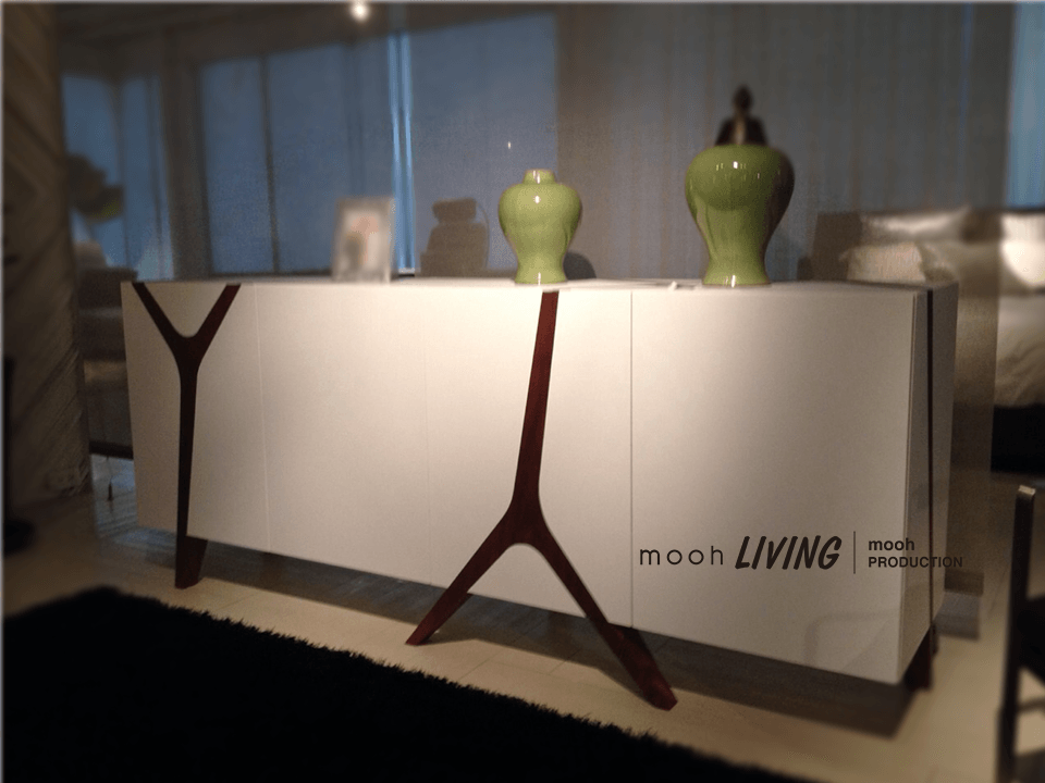 mooh Living 利物浦｜餐櫃-客戶見證.案例分享