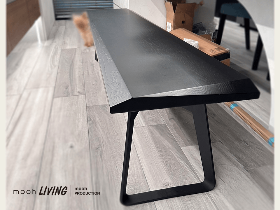 mooh Living 菲斯｜椅凳-客戶見證,案例分享