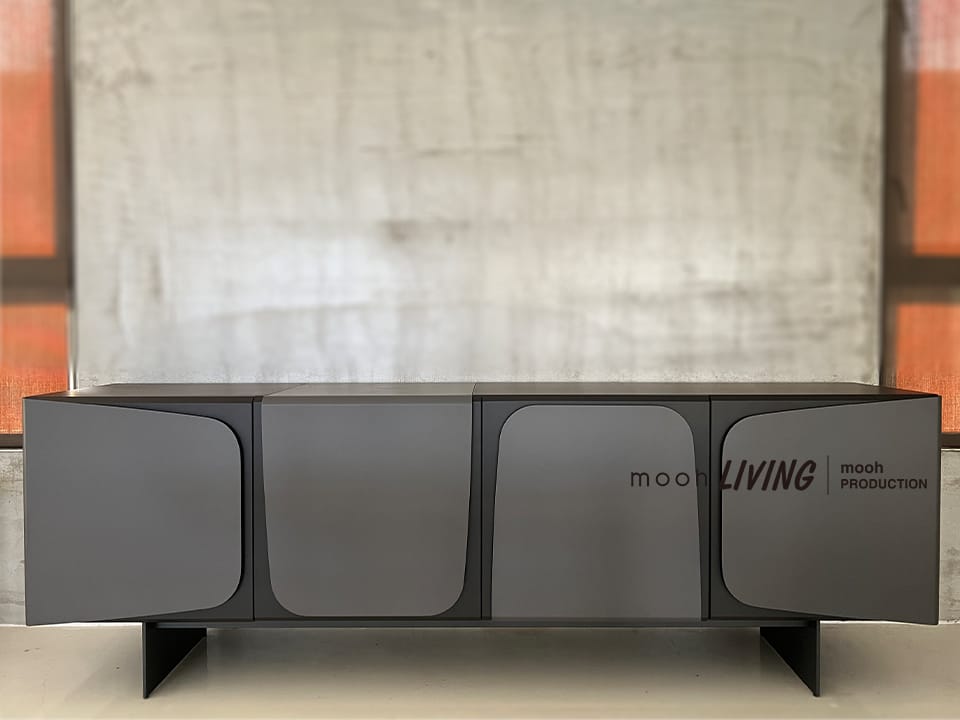 mooh Living 加森｜餐櫃-客戶見證,案例分享