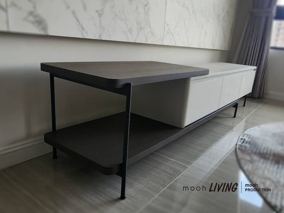 mooh Living 瓦特｜餐櫃-客戶見證,案例分享