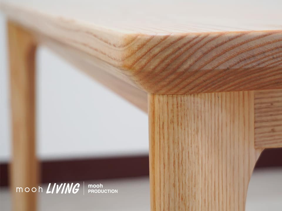 mooh Living 多里 │餐桌-客戶見證,案例分享