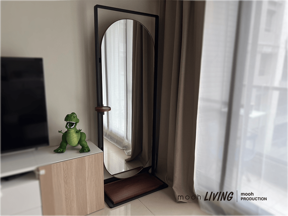 mooh Living 達諾｜精品-客戶見證,案例分享