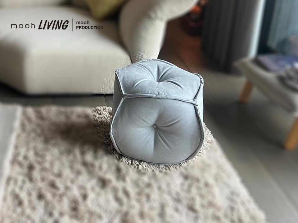 mooh Living 貝倫｜椅凳-客戶見證,案例分享