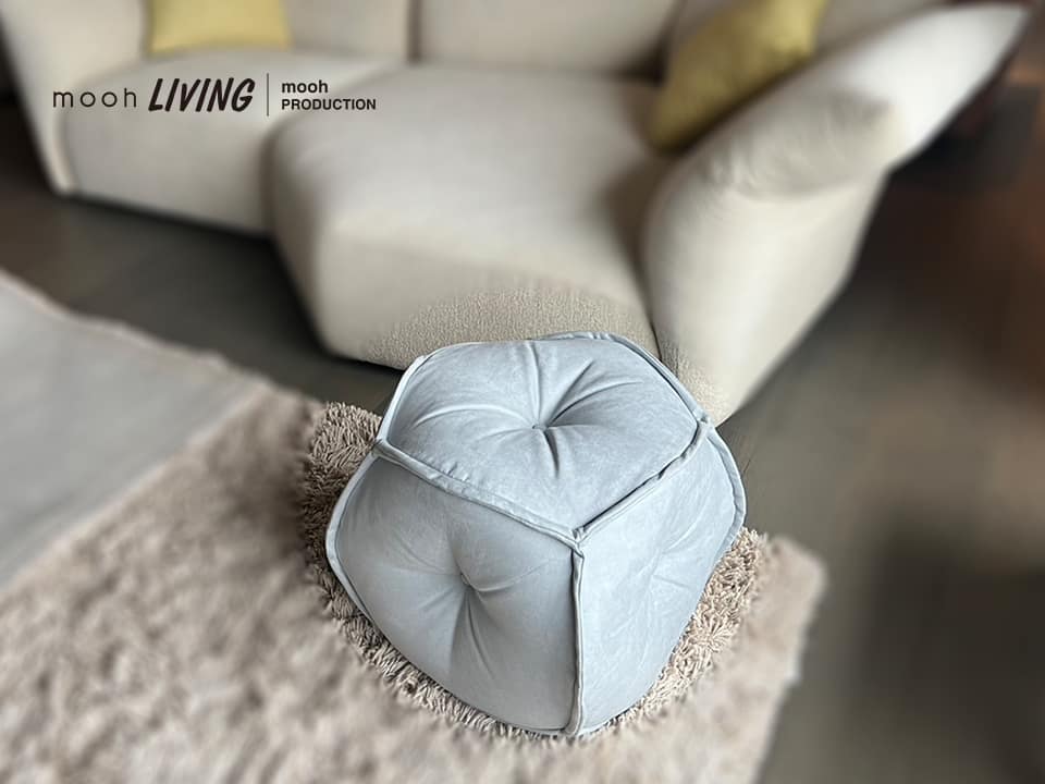 mooh Living 貝倫｜椅凳-客戶見證,案例分享