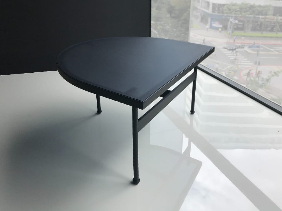 mooh Living 巴頓｜邊几-客戶見證,案例分享