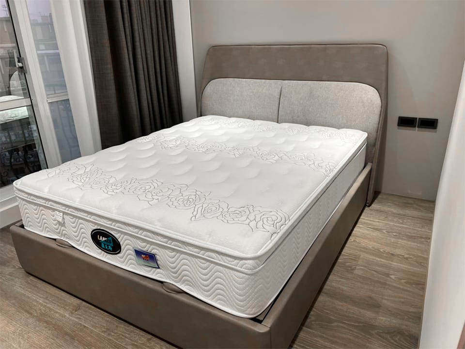 mooh Living 依夫｜床-客戶見證,案例分享